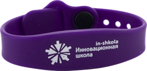 {{productViewItem.photos[photoViewList.activeNavIndex].Alt || productViewItem.photos[photoViewList.activeNavIndex].Description || '"Браслет силиконовый "Инновационная школа", цвет фиолетовый"'}}