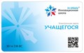 Карта учащегося "Инновационная школа", №5 566779174 - фото 174634